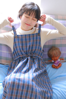 天使三部曲魔鬼天使